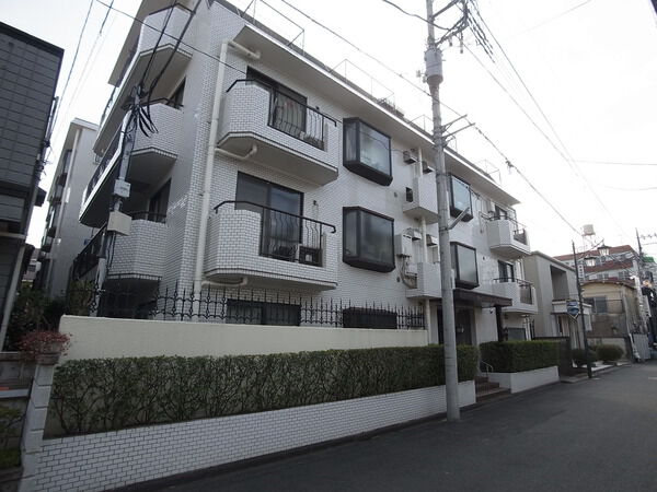 ハイネス国立 2枚目 ハイネス国立