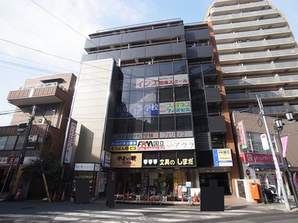 外観写真 外観写真