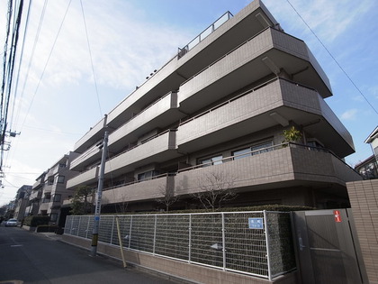 外観写真 外観写真