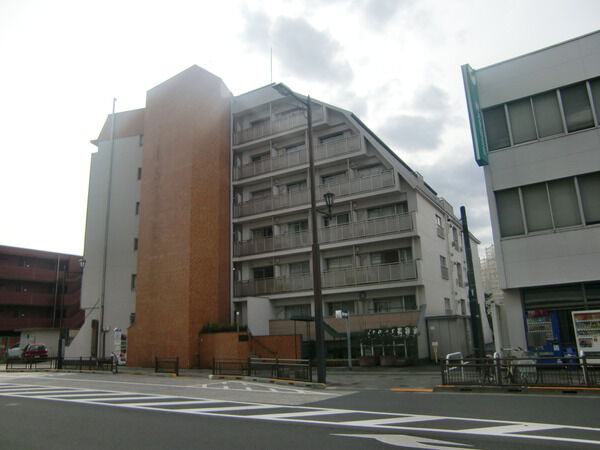 【タカラ豊田ホームズ】外観２
