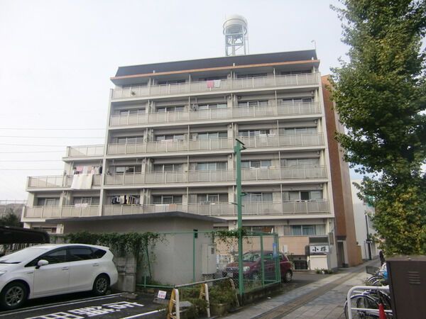 【タカラ豊田ホームズ】外観３