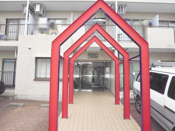 共立リライアンス豊田