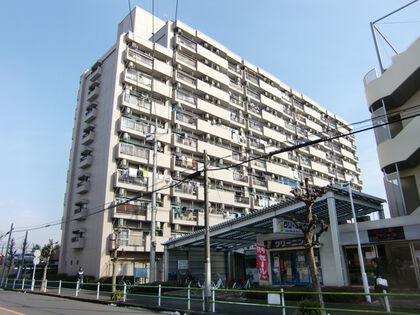 外観 外観
