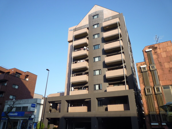 トーコープラザ 2枚目 トーコープラザ