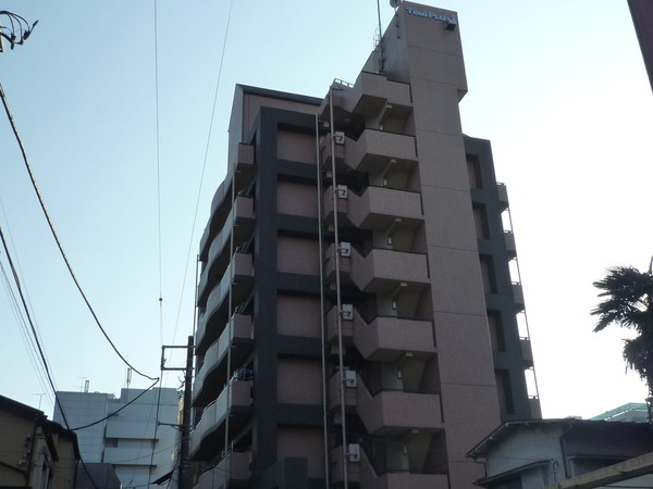 トーコープラザ 3枚目 トーコープラザ