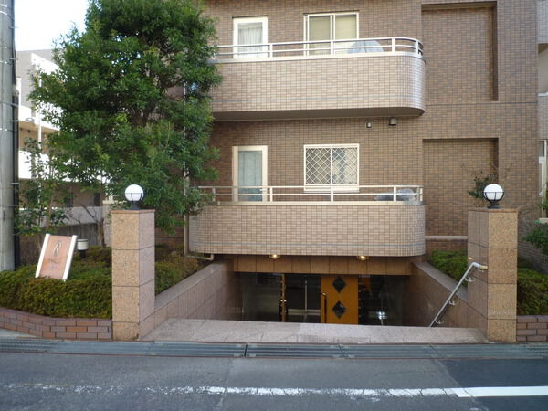 【レクシオ大和田】外観写真