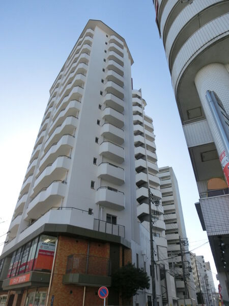 イトーピア大曽根マンション