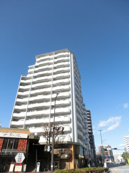 イトーピア大曽根マンション