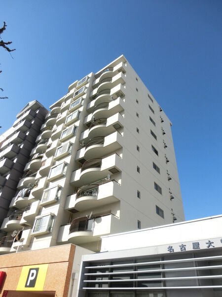 一光ハイツ大曽根