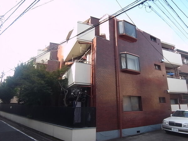 ヴィラコープ高円寺
