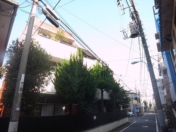 ヴィラコープ高円寺