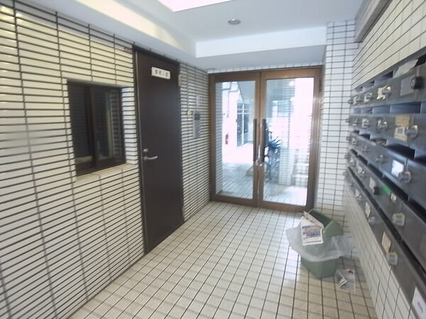 スターハイツ高円寺 3枚目 スターハイツ高円寺