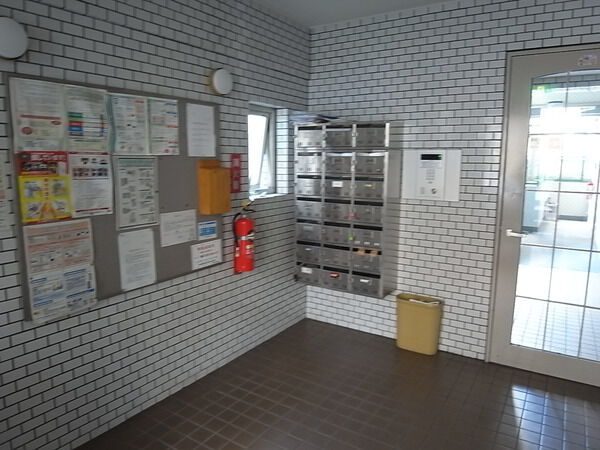 ダイコーパレス高円寺 3枚目 ダイコーパレス高円寺