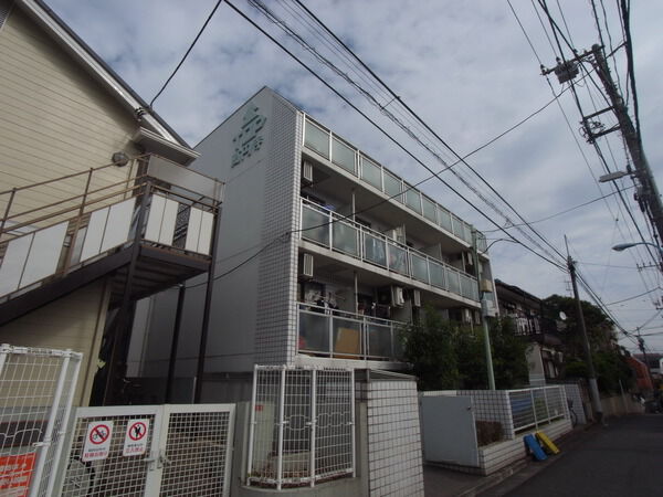 トップ高円寺