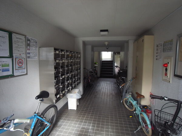 トップ高円寺