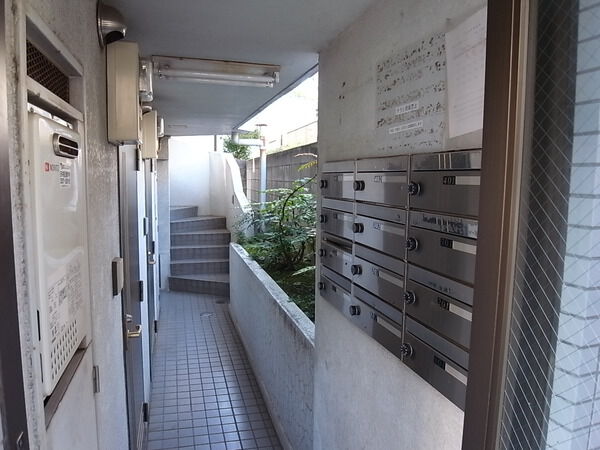 ノーブル中野