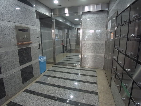 パークウェル高円寺 3枚目 パークウェル高円寺