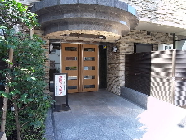 パークウェル高円寺駅前 3枚目 パークウェル高円寺駅前