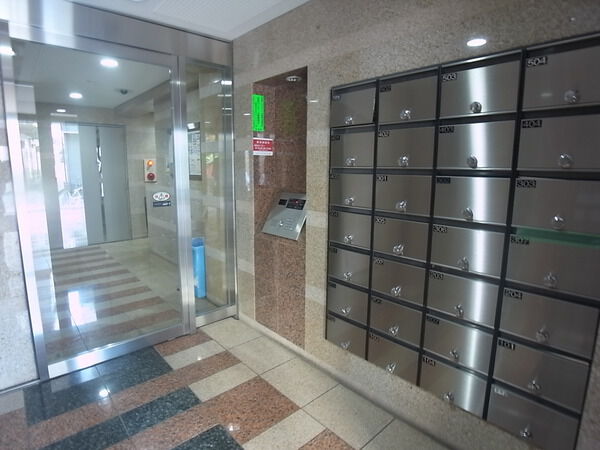 パークウェル高円寺弐番館 3枚目 パークウェル高円寺弐番館