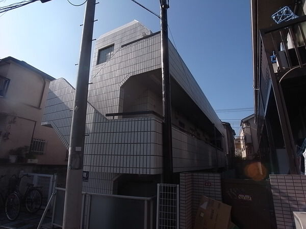 パルムメゾン高円寺 3枚目 パルムメゾン高円寺