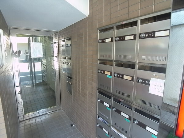 ピュアコート高円寺南 3枚目 ピュアコート高円寺南