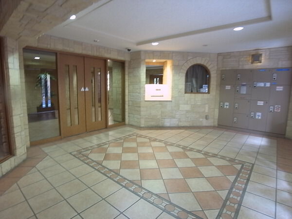 フェニックス高円寺壱番館 2枚目 フェニックス高円寺壱番館