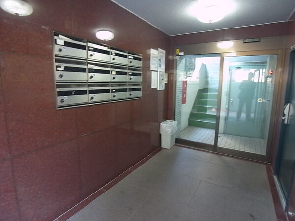 マイステージ高円寺 3枚目 マイステージ高円寺