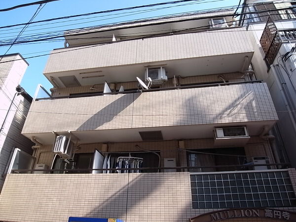 マリオン高円寺