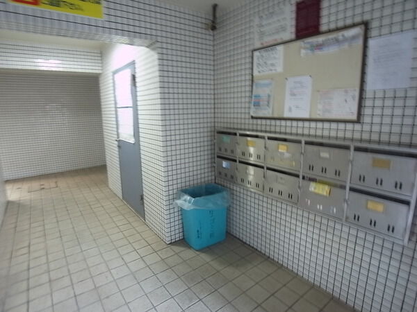 ミリオンコート高円寺 3枚目 ミリオンコート高円寺