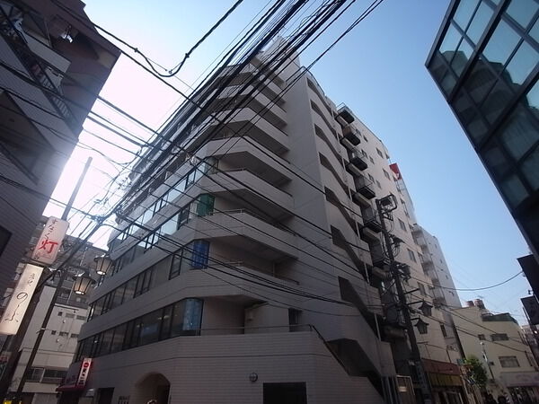 藤和シティコープ高円寺南 2枚目 藤和シティコープ高円寺南