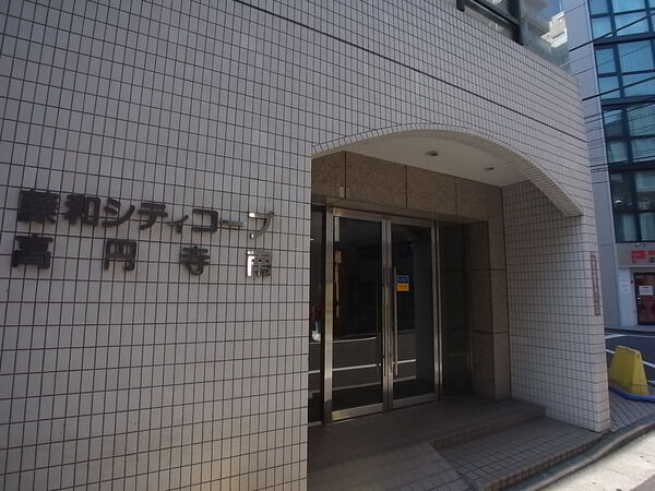 藤和シティコープ高円寺南 3枚目 藤和シティコープ高円寺南