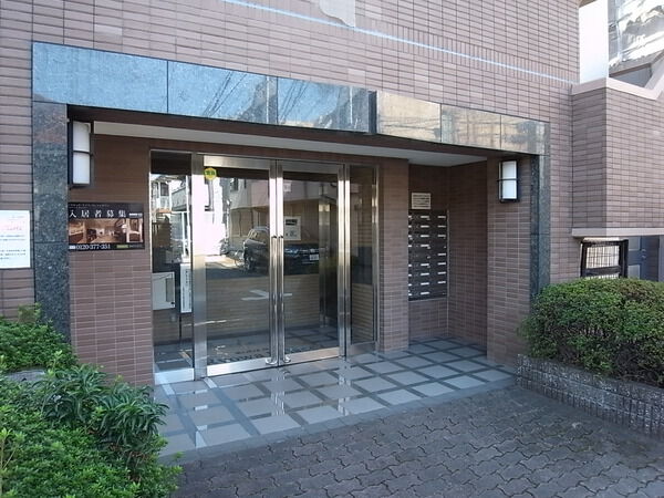 菱和パレス高円寺 3枚目 菱和パレス高円寺