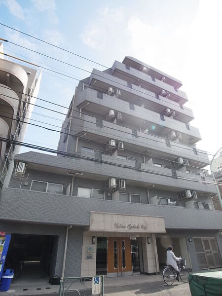 【ヴァレッシア荻窪シティ】外観写真