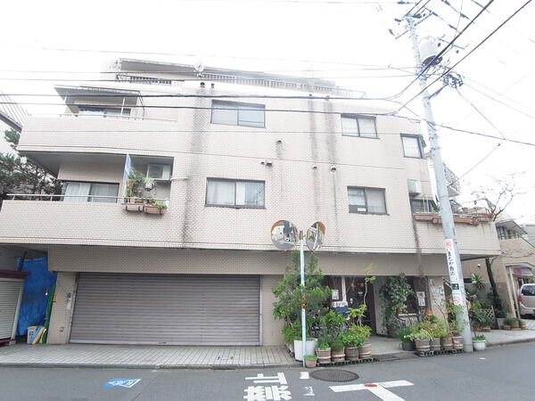 グランドール天沼 2枚目 グランドール天沼