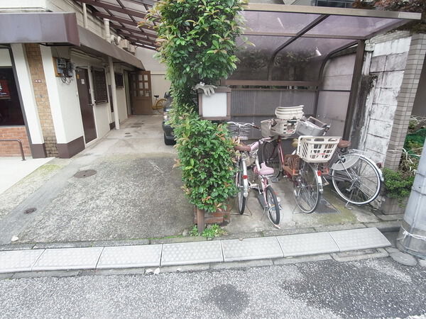 シャトー富士