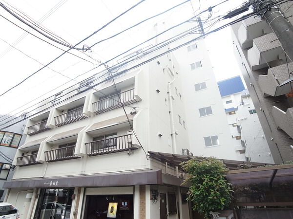 シャトー富士