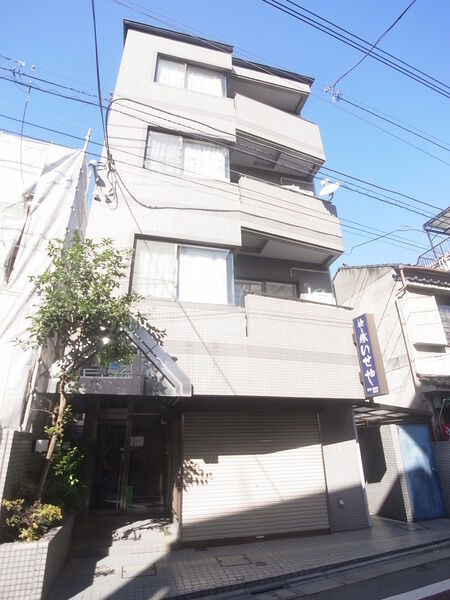 ネイバリングハウス荻窪