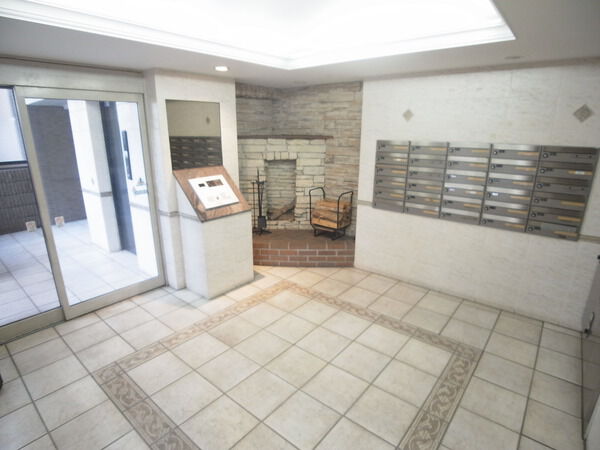 フェニックス荻窪弐番館 3枚目 フェニックス荻窪弐番館