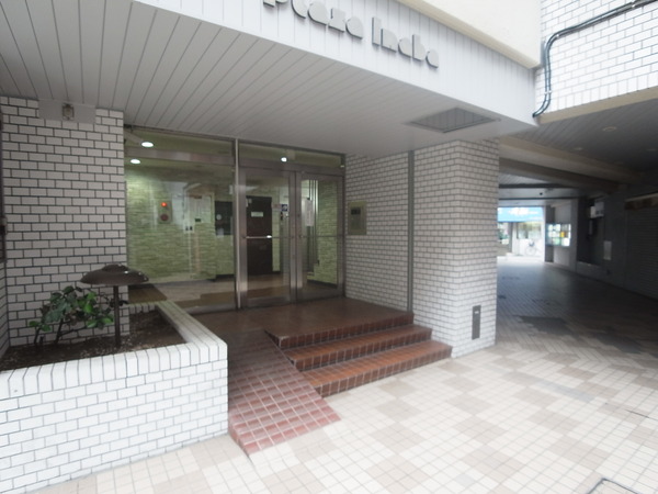 プラザいなば