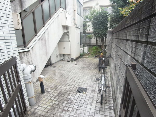 プレール荻窪南