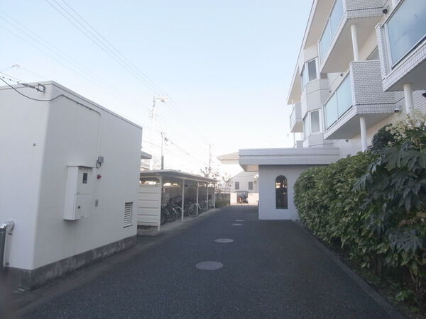 リーベブルク