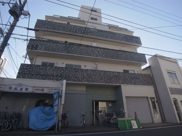 桃井グリーンパーク