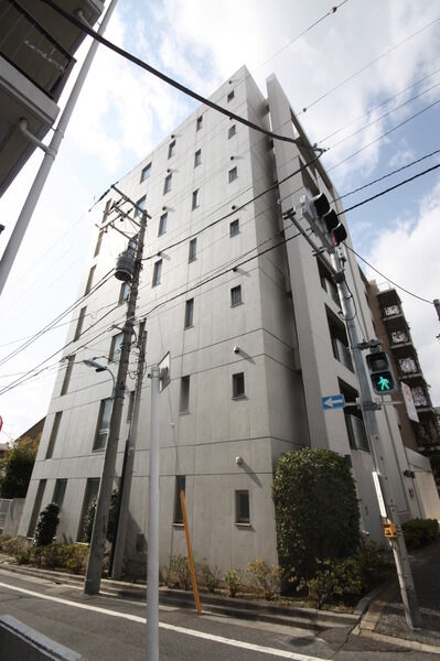 アークス杉並松庵エストグランディール