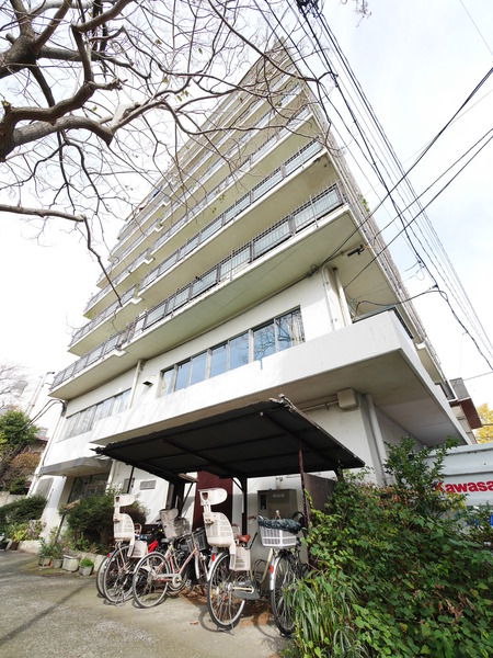 ウエストハイツ