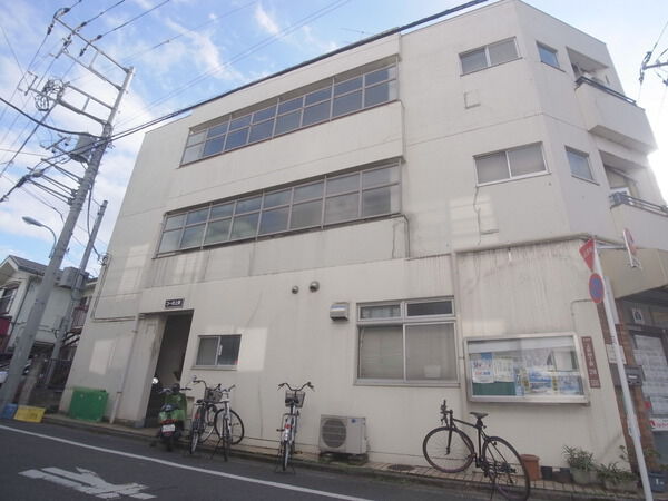 コーポ上荻