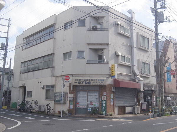 コーポ上荻
