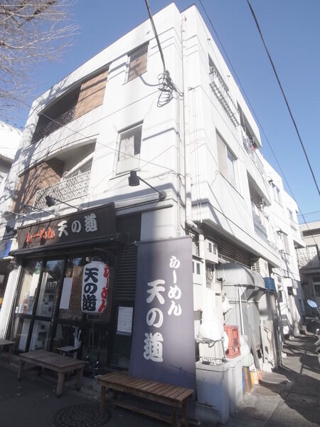 サンライト善福寺