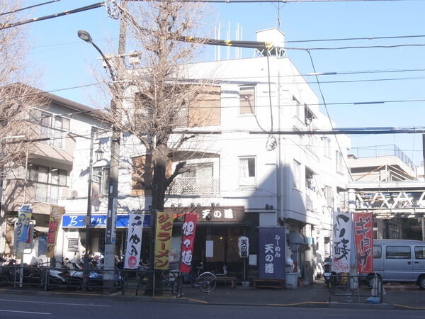 サンライト善福寺