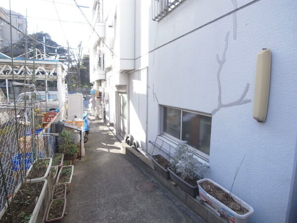 サンライト善福寺