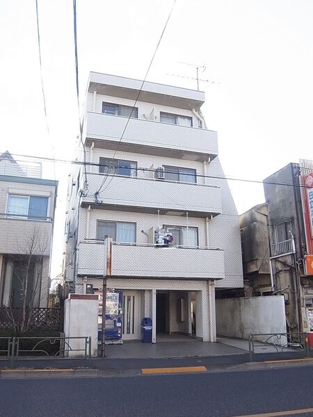 スカイコート吉祥寺